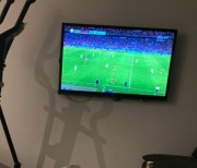 Telewizor LG 42LS570S 42 cale