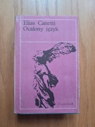 Ocalony język Elias Canetti