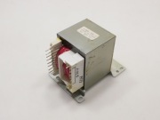 Transformator sieciowy 2x25V (2x11V) - 60W