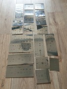 Sita BGA IPHONE 5-11 Zestaw 20 sztuk 