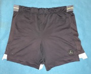 Spodenki Jordan rozmiar M czarne