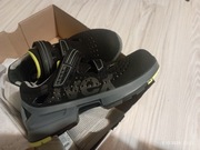 buty robocze sandały damskie Uvex rozmiar 38 wkładka 25 cm nowe
