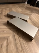 SpeaKa Professional podstawka pod monitor 2 sztuki