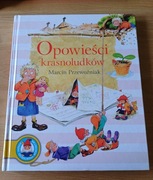 Opowieści krasnoludków Przewoźniak Marcin