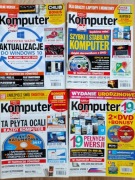 Komputer Świat nr 1-3  11  2017 r  