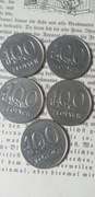 100 zł 1990 Polska 