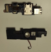 Dell PP18L głośniki