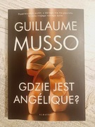 Gdzie jest Angelique? - Guillaume Musso