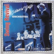Shakin' Dudi Orchestra – Swing Revival