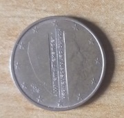 Wyprzedaż Kolekcji = = 5 EURO cent  = Nederlanden 2015r. 