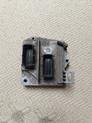 STEROWNIK SILNIKA OPEL ASTRA 12242190