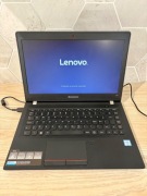 Laptop Lenovo E31 / i5 / 256GB SSD / 13,3 " /8 RAM Win10 Pro
