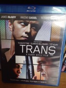 Trans blu-ray blu-ray 