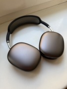 Słuchawki AirPods Max w kolorze Północ - mało używane!