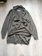 Sweter kardigan damski rozmiar XL Monnari 