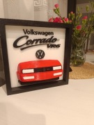 Ramka Volswagen Corrado