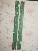 Listwy dolne matrycy LG42PG100R