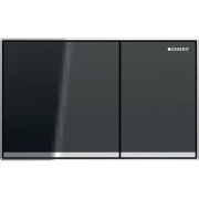 Geberit Sigma60 Przycisk WC prostokątny lava115.640.JK.1