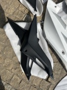 Plastiki Yamaha Yzf-r125 2013.