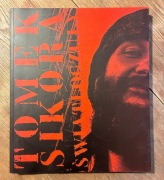 TOMEK SIKORA - ŚWIETŁOCZUŁY (książka + płyta CD)