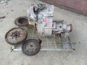 FWZ skrzynia biegów  4x4  Octavia 