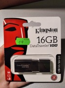 Zwoleń *** Pedrive Kingston 16 GB *** Eni3
