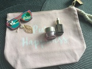 Estee Lauder mini produkty plus kosmetyczka gratis