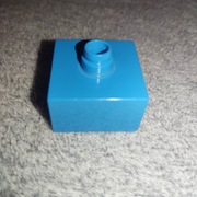 Lego Duplo klocek z pin 