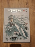 Magazyn zero numer 1 Krzysztof Stanowski