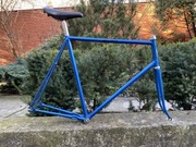 Rama torowa Romet Wicher duży rozmiar 61x60