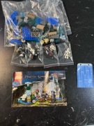 Lego 4192 Pirates of Caribbean Fountain of Youth