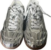 Buty trampki damskie 35 Bershka 