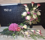 Kompozycja na cnentarz