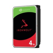 Dysk twardy Seagate ST4000VN006 IronWolf 4TB SATA III 3,5"