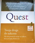 QUEST - EICHELBERGER