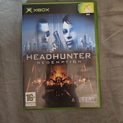 HEADHUNTER REDEMPTION 