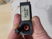 Mikroprzełącznik zabezpiecz. przed brakiem wody Buderus U002 U004