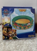 Nowy Basen dla dzieci Psi Patrol Paw Patrol