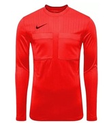 Koszulka sędziowska Nike Referee II LS Dri-FIT sportowa długi rękaw nowa L