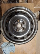 Felgi stalowe oryginalne Ford R15 ET55 6Jx15 M2 5x113