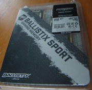 Crucial Ballistix sport 32gb (2x16) CL16 3200MHz DDR4