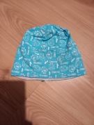 Sprzedam czapkę dla chłopca 