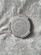 Korek pojemnika na sól z uszczelnieniem do zmywarki do Bosch SPV43M10EU/17