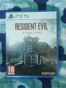 Resident Evil Requiem I Playstation 5 I PS5 I PL