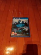 Need For Speed [2015]