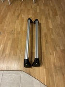 Oryginalny bagażnik/belki do BMW 3GT