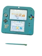 Nintendo 3ds 2ds