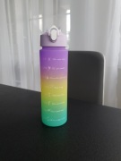 BIDON BUTELKA NA WODĘ 750ml