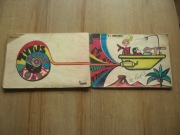 Chmielewski Tytus Romek i A'tomek Księga V wannolot Wyd. II 1974