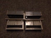 Miernik v640 pojemnik na baterie 